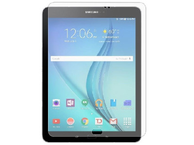 محافظ صفحه نمایش شیشه ای آر جی تمپرد مناسب برای تبلت سامسونگ گلکسی تب S3 مدل T825